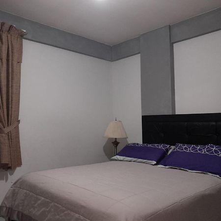 Departamento Comodo Duplex Zona Norte Cochabamba Eksteriør bilde