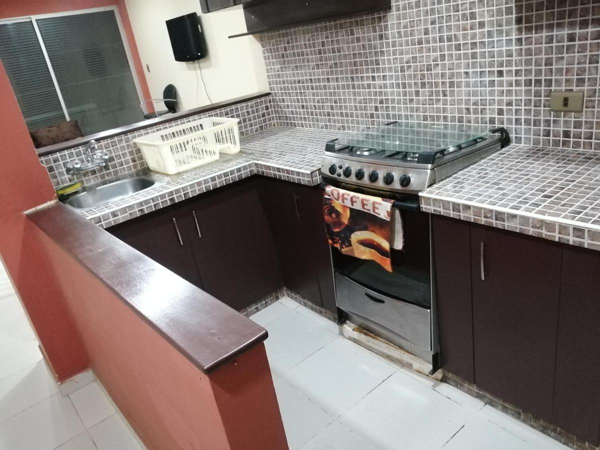 Departamento Comodo Duplex Zona Norte Cochabamba Eksteriør bilde