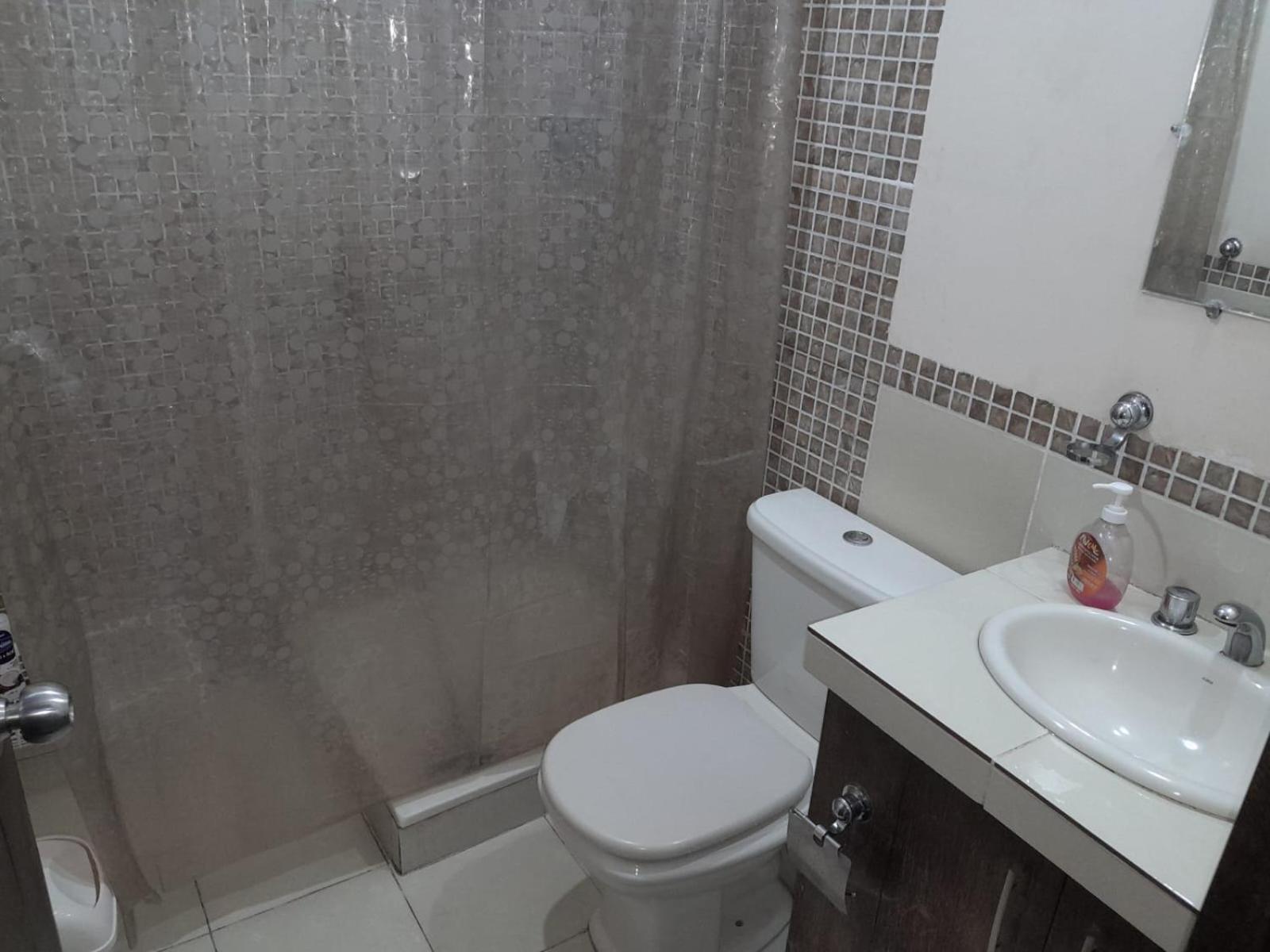 Departamento Comodo Duplex Zona Norte Cochabamba Eksteriør bilde