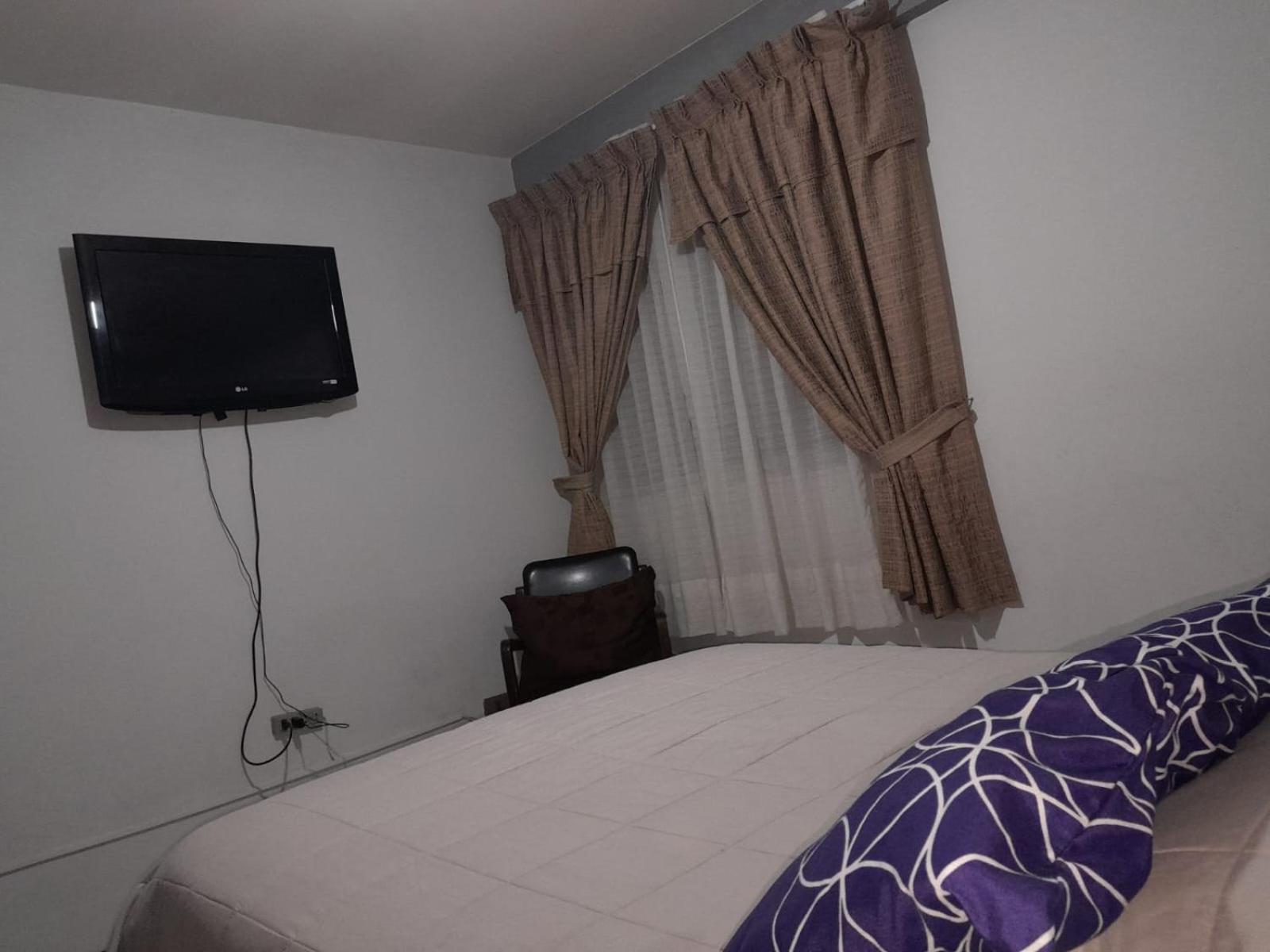 Departamento Comodo Duplex Zona Norte Cochabamba Eksteriør bilde